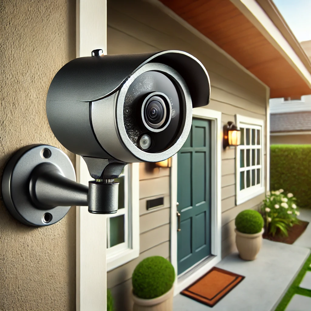 Cómo elegir la ubicación ideal para instalar cámaras de seguridad